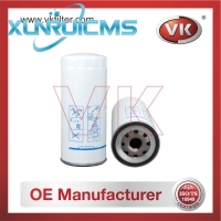 466634-3 Oil Filter - Direct Replacement for 3Y-0900 | VK OEM Fit