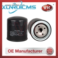 ME014838 Oil Filter - Direct Replacement for V9111-2016 | VK OEM Fit