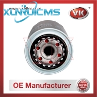 90915-30002 Oil Filter - Direct Replacement for 90915-03006 | VK OEM Fit