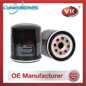 8-94430983-0 Oil Filter - Direct Replacement for 20801-01271 | VK OEM Fit