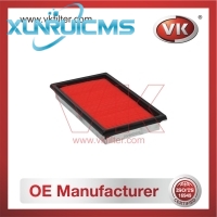 16546-ED000 Air Filter - Direct Replacement for AY120-NS045 | VK OEM Fit