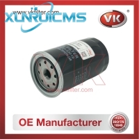 15601-33010 Oil Filter - Direct Replacement for 15601-41030 | VK OEM Fit