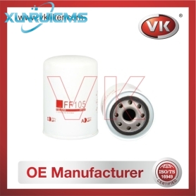 FF105 Fuel Filter - Direct Replacement for 23401-1241A | VK OEM Fit