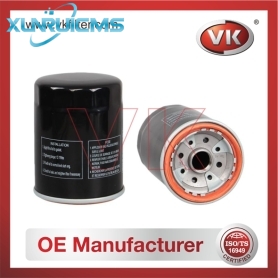 90915-20004 Oil Filter - Direct Replacement for LF10-14-302A9B | VK OEM Fit