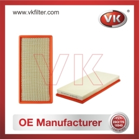 PA-9170 Air filterFilter - Direct Replacement for PA-9170 | VK OEM Fit