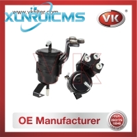 23300-31100 Petrol Filter - Direct Replacement for 23300-31160 | VK OEM Fit