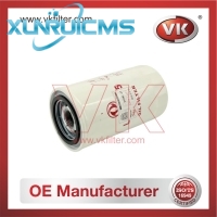 LF16015 Oil Filter - Direct Replacement for 504033399 | VK OEM Fit