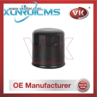 90915-YZZE1 Oil Filter - Direct Replacement for 90915-10001 | VK OEM Fit