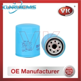 15208-H8911 Oil Filter - Direct Replacement for 5-13240017-0 | VK OEM Fit