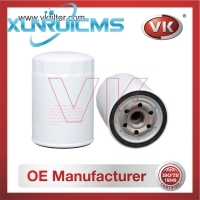 15607-2080 Oil Filter - Direct Replacement for 8-97096778-0 | VK OEM Fit