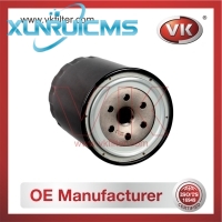 OK410-23-802A Oil Filter - Direct Replacement for ME004049 | VK OEM Fit