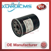 26300-02750 Oil Filter - Direct Replacement for 26300-02751 | VK OEM Fit