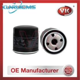 W712/81 Oil Filter - Direct Replacement for 1E13-14-302 | VK OEM Fit