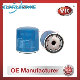 94797406 Oil Filter - Direct Replacement for 650382 | VK OEM Fit