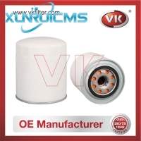 ME201871 Oil Filter - Direct Replacement for ME013307 | VK OEM Fit