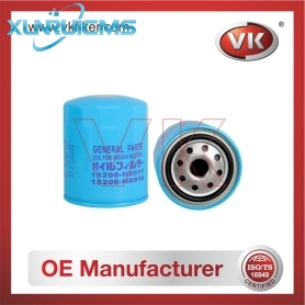 15208-H8916 Oil Filter - Direct Replacement for 5-86122893-0 | VK OEM Fit