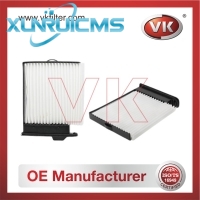27274-ED000 Cabin Filter - Direct Replacement for 612630080087 | VK OEM Fit