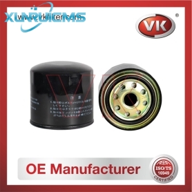 8-97172549-1 Fuel Filter - Direct Replacement for 5-13200119-0 | VK OEM Fit