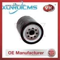 15613-E0080 Oil Filter - Direct Replacement for AY100TY025 | VK OEM Fit