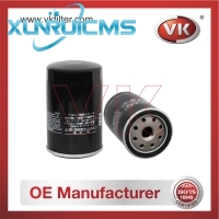 PH3619 Oil Filter - Direct Replacement for PH3619 | VK OEM Fit