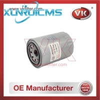 0866-23-802 Oil Filter - Direct Replacement for 15208-AA160 | VK OEM Fit