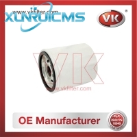 BE8Z6731AB Oil Filter - Direct Replacement for 90915-YZZD3 | VK OEM Fit