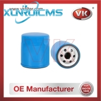 PF48 Oil Filter - Direct Replacement for 12674698 | VK OEM Fit