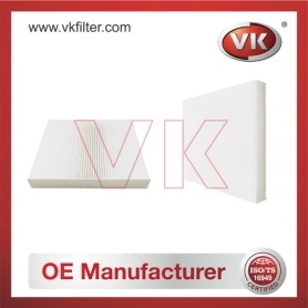83061009BB Air filterFilter - Direct Replacement for 83061009BB | VK OEM Fit