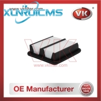 17220-RBJ-000 Air Filter - Direct Replacement for 17220RBJ000 | VK OEM Fit