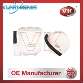 23300-21030 Fuel Filter - Direct Replacement for 7702452100 | VK OEM Fit