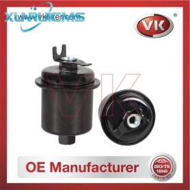 16010ST5931 Petrol Filter - Direct Replacement for 16010ST5932 | VK OEM Fit