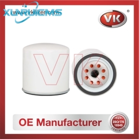 8-97912546-0 Oil Filter - Direct Replacement for 897912546Y | VK OEM Fit
