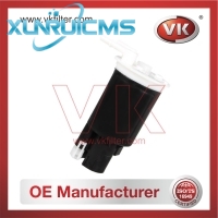 15310-76A30 Fuel Filter - Direct Replacement for 15310-76A31 | VK OEM Fit