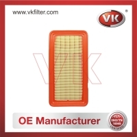 PA1357 Air filterFilter - Direct Replacement for PA1357 | VK OEM Fit