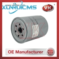 SL02-23-802 Oil Filter - Direct Replacement for 15208-FM000 | VK OEM Fit