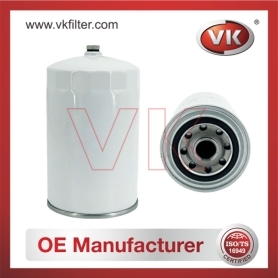 CO-5827 Oil Filter Filter - Direct Replacement for 15208-WK900 | VK OEM Fit