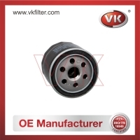 110442010000 Oil Filter Filter - Direct Replacement for 110442010000 | VK OEM Fit