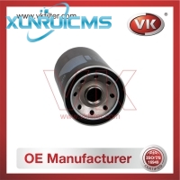 15201Z9010 Oil Filter - Direct Replacement for 15201-Z9003 | VK OEM Fit