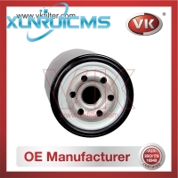 15613-EV014 Oil Filter - Direct Replacement for 15613-E0070 | VK OEM Fit