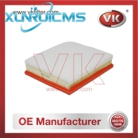 9802348680 Air Filter - Direct Replacement for SU001-A3798 | VK OEM Fit