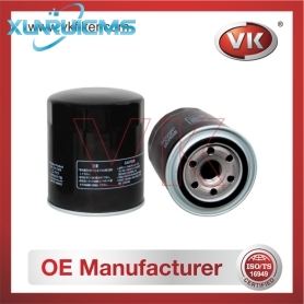90915-30002 Oil Filter - Direct Replacement for J90915-03006 | VK OEM Fit