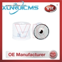 26561117 Fuel Filter - Direct Replacement for 1909100 | VK OEM Fit