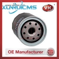 15601-13010 Oil Filter - Direct Replacement for 15601-13011 | VK OEM Fit