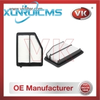 17220-R1A-A01 Air Filter - Direct Replacement for 17220R1AA01 | VK OEM Fit