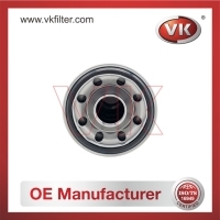 B7155 Oil FilterFilter - Direct Replacement for B7155 | VK OEM Fit