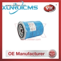 1640502N10 Fuel Filter - Direct Replacement for 1640502NX0 | VK OEM Fit