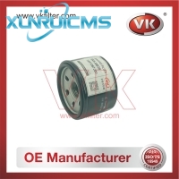 1651087J00 Oil Filter - Direct Replacement for 16510-M68K00 | VK OEM Fit