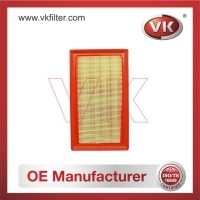 PA7180 Air filterFilter - Direct Replacement for PA7180 | VK OEM Fit