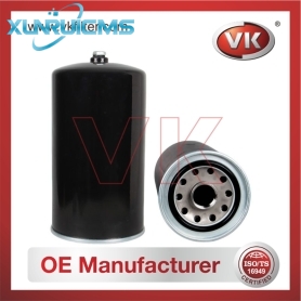 15208-Z9007 Oil Filter - Direct Replacement for 15201-Z9002 | VK OEM Fit