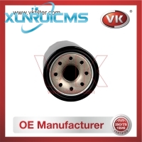 8-97358-720-0 Oil Filter - Direct Replacement for 5-87610-017-0 | VK OEM Fit